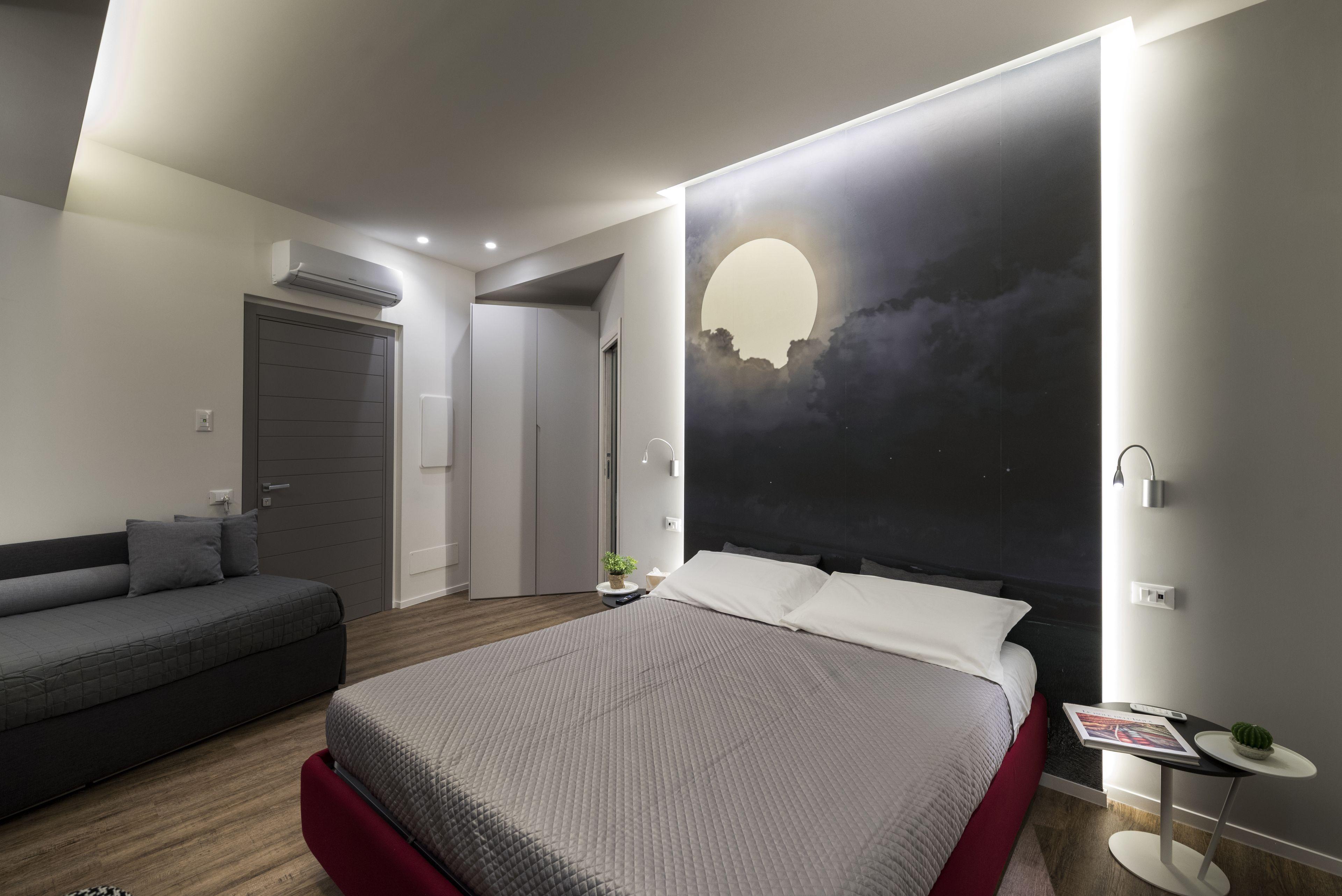 B&B In Centro Palermo — Photos 3