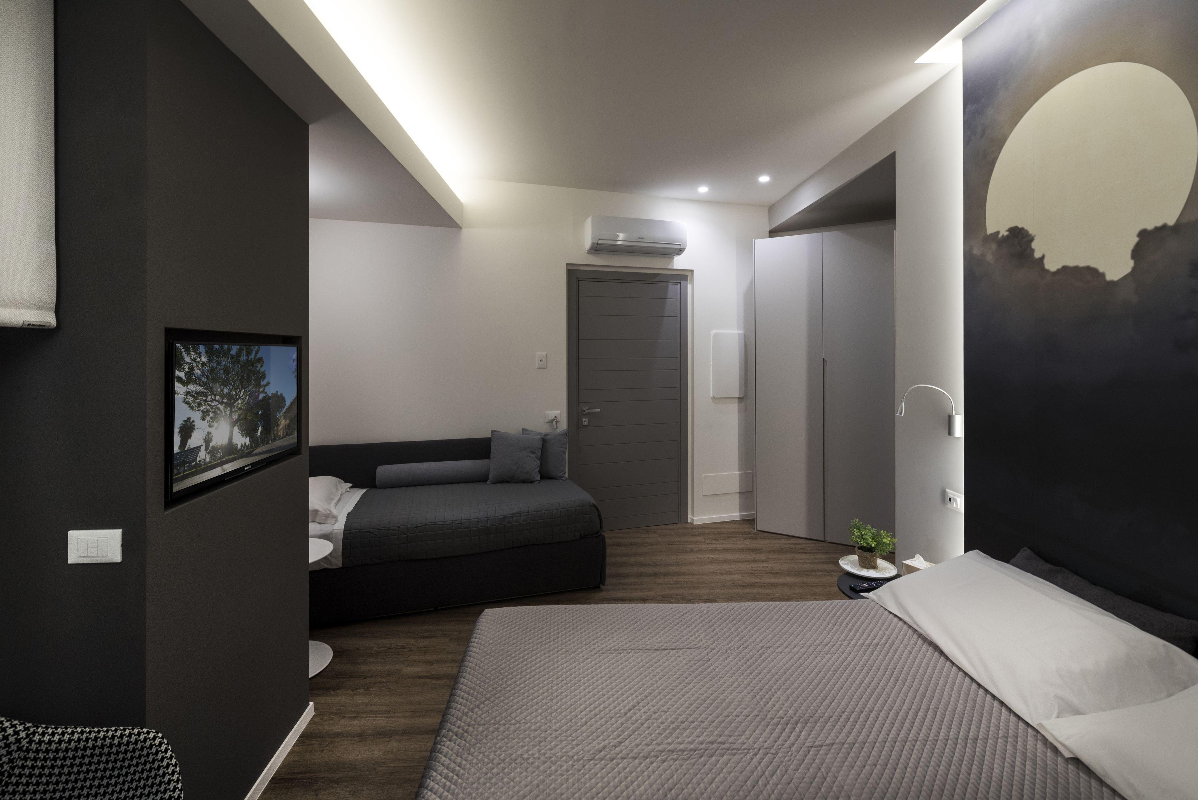 B&B In Centro Palermo — Photos 2