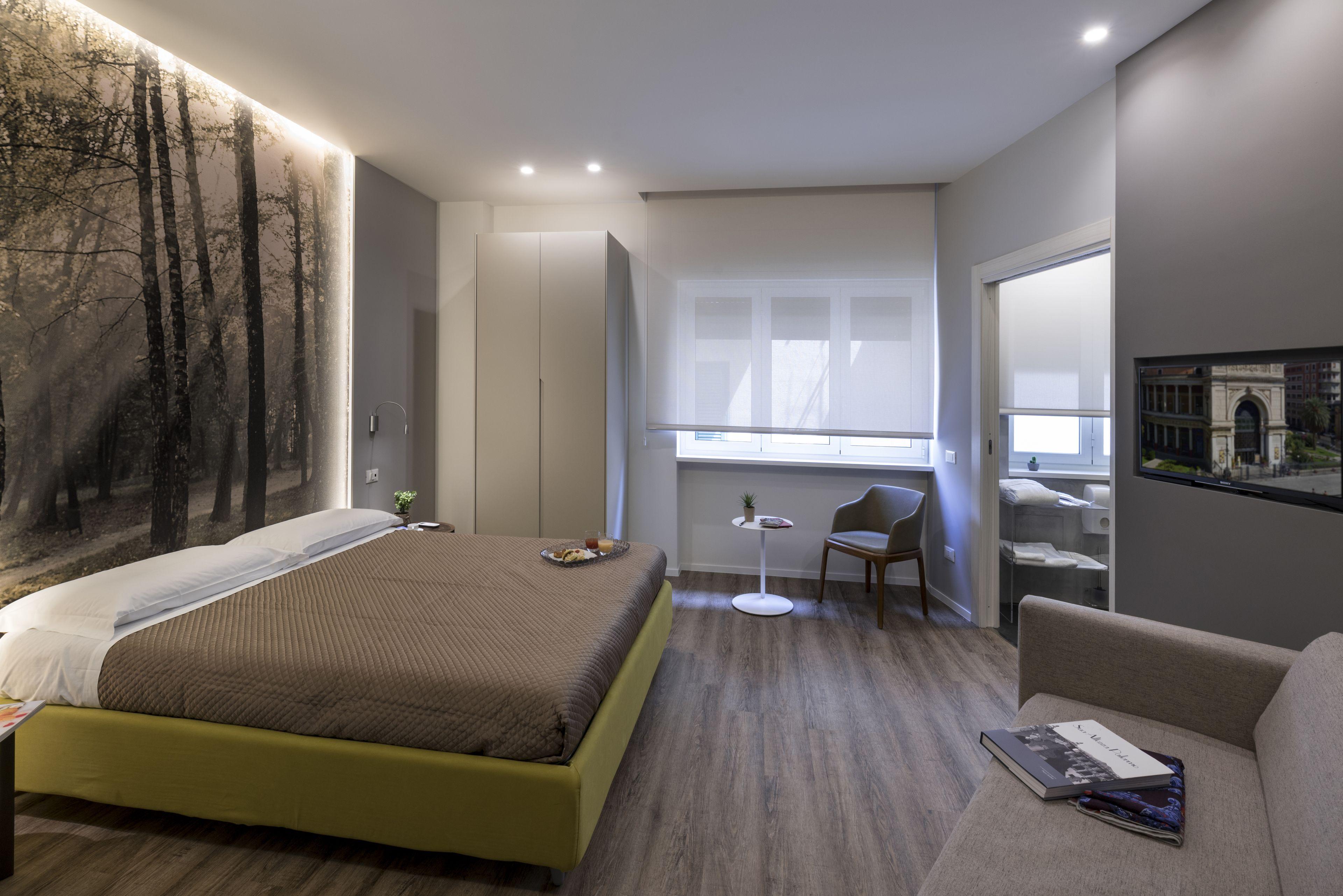 B&B In Centro Palermo — Photos 1